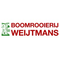 Boomrooierij Weijtmans B.V. Logo
