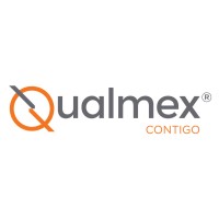 Qualmex®Kioscos-Cajero Automático-Vending-Casinos Logo