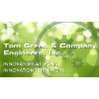 Tom Green & Company Engineers, Inc. Logo