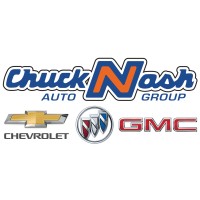 Chuck Nash Auto Group Logo