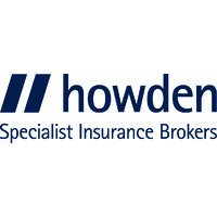 Howden Insurance Brokers Nederland B.V. Logo