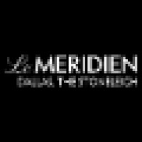 Le Méridien Dallas, The Stoneleigh Logo