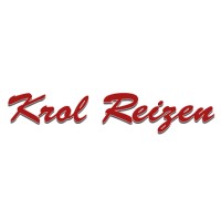 Krol Reizen B.V. Logo
