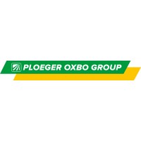 Ploeger Oxbo Group B.V. Logo