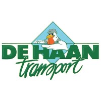 Transportbedrijf G.L. de Haan B.V. Logo