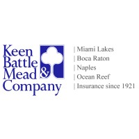 Keen Battle Mead & Company Logo