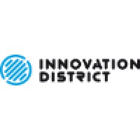 Innovation District Logo