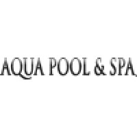 Aqua Pool & Spa Logo
