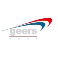 Taxibedrijf Geers B.V. Logo