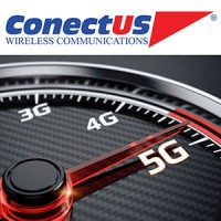 ConectUS Wireless Logo
