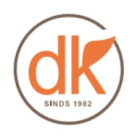 Daan Kromhout en Zn. B.V. Logo