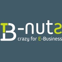 B-nuts Logo