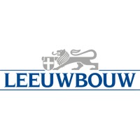 Leeuwbouw B.V. Logo