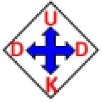 Decision Driving UK Logo
