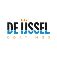 De IJssel Coatings B.V. Logo