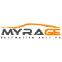 MYRAGE Logo