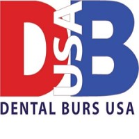 Dental Burs USA Logo