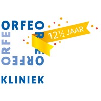 Orfeokliniek Logo