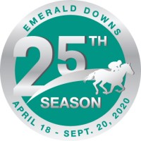 Emerald Downs Logo