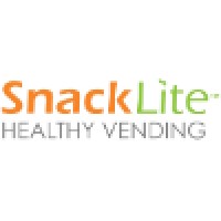 SnackLite Healthy Vending Logo