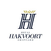 Royal Hakvoort Shipyard Logo