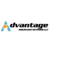 Advantage Insurance Network LLC Logo