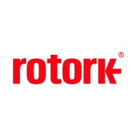 Rotork Losser Logo
