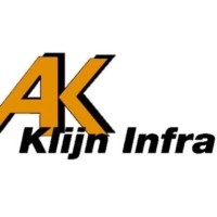 Klijn Infra B.V. Logo