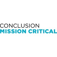 Conclusion Mission Critical Logo