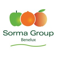 Sorma Benelux B.V. Logo