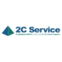 2C Service S.r.l. Logo