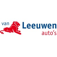 Van Leeuwen Autos Kesteren B.V. Logo