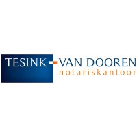 Notariskantoor Tesink - Van Dooren Logo