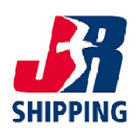 JR Shipping Logo