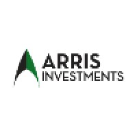 Arris Investments Logo