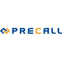 Precall B.V. Logo