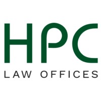 Harris, Powers & Cunningham, PLLC Logo