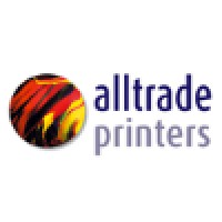 Alltrade Printers Logo
