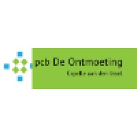 PCB De Ontmoeting Logo