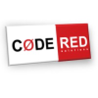 Code Red Solutions Logo