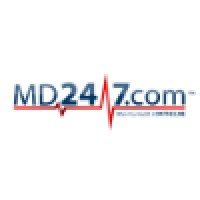 MD247.COM Logo