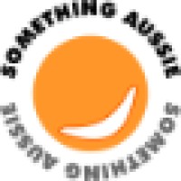 Something Aussie Logo