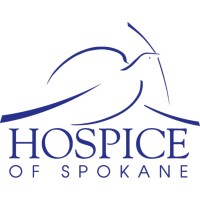 Hospice of Spokane Logo