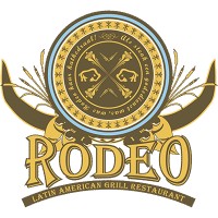 Rodeo Tilburg V.O.F. Logo