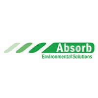 Absorb Environmental Solutions Logo