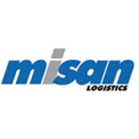 Misan Logistics B.V. Logo