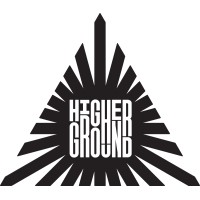 Higher Ground Logo