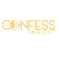 The Confess Project Logo