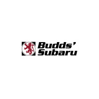 Budds Subaru Logo