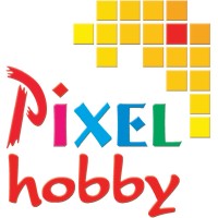 Pixelhobby B.V. Logo